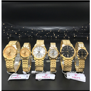 Cặp đôi AOLIX AL9094G & AL9094L.GGW