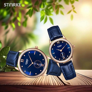 Cặp Đôi STARKE SK012PM & SK012PL.RUU
