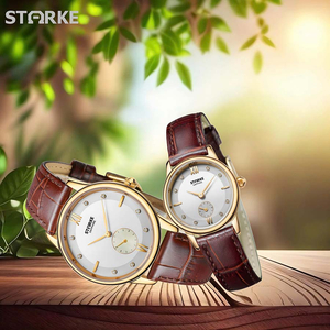 Cặp Đôi STARKE SK012PM & SK012PL.GYW