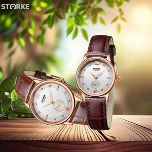 Cặp Đôi STARKE SK012PM & SK012PL-RYW