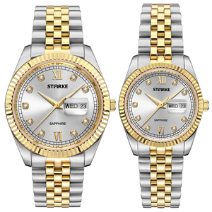 Cặp Đôi STARKE SK185AM & SK185AL.AAW