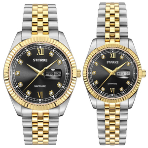 Cặp Đôi STARKE SK185AM & SK185AL.AAB