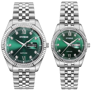 Cặp Đôi STARKE SK185AM & SK185AL.SSX