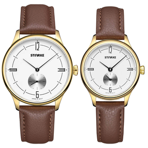 Cặp đôi STARKE SK186PM & SK186PL.GYW