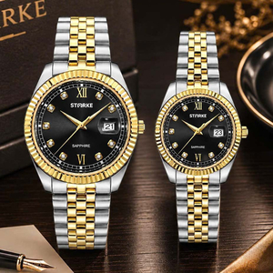 Cặp Đôi STARKE SK204AM & SK204AL.AAB