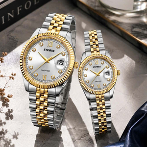Cặp Đôi STARKE SK204AM & SK204AL.AAW