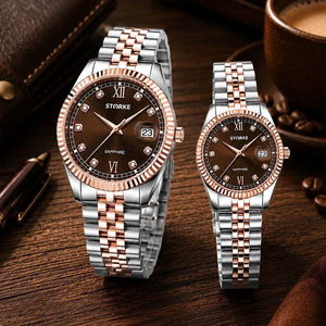 Cặp Đôi STARKE SK204AM & SK204AL.CCN