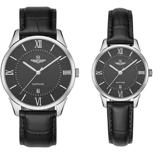 Cặp Đôi SRWATCH Couple-F SR80050.4101CF