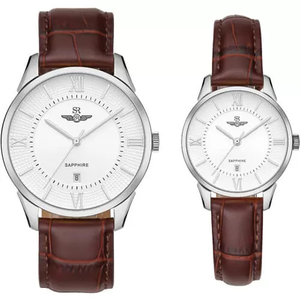 Cặp Đôi SRWATCH Couple-F SR80050.4102CF