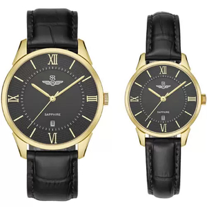 Cặp Đôi SRWATCH Couple-F SR80050.4601CF