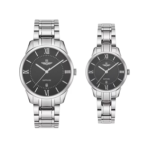 Cặp Đôi SRWATCH Couple-F SR80051.1101CF