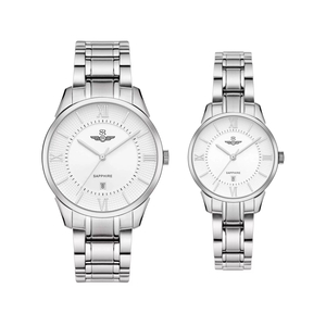 Cặp Đôi SRWATCH Couple-F SR80051.1102CF