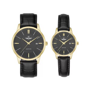 Cặp Đôi SRWATCH Couple-F SR80060.4601CF