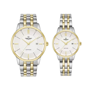 Cặp Đôi SRWATCH Couple-F SR80061.1202CF