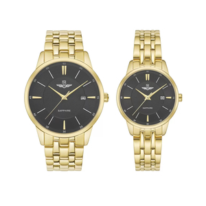 Cặp Đôi SRWATCH Couple-F SR80061.1401CF