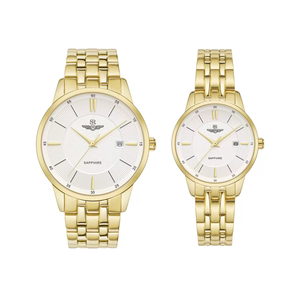 Cặp Đôi SRWATCH Couple-F SR80061.1402CF
