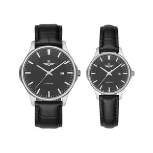 Cặp Đôi SRWATCH Couple-F SR80070.4101CF