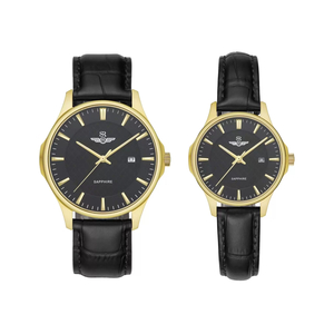 Cặp Đôi SRWATCH Couple-F SR80070.4601CF