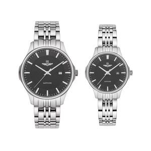 Cặp Đôi SRWATCH Couple-F SR80071.1101CF