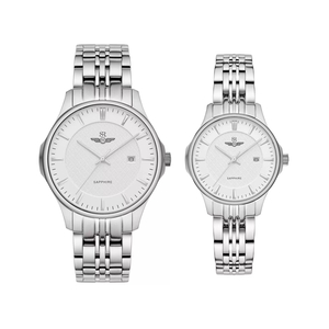 Cặp Đôi SRWATCH Couple-F SR80071.1102CF