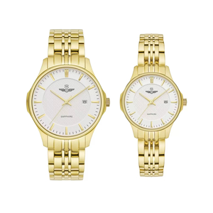 Cặp Đôi SRWATCH Couple-F SR80071.1402CF