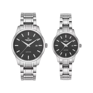 Cặp Đôi SRWATCH Couple-F SR80081.1101CF