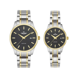 Cặp Đôi SRWATCH Couple-F SR80081.1201CF