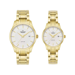 Cặp Đôi SRWATCH Couple-F SR80081.1402CF