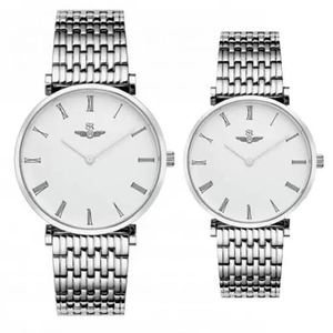 Cặp Đôi SRWATCH Couple SR8702.1102