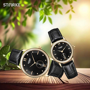 Cặp Đôi STARKE SK012PM & SK012PL.GBB