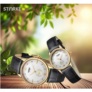 Cặp Đôi STARKE SK012PM & SK012PL-GBW