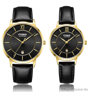 Cặp Đôi STARKE SK114PM & PL-C5