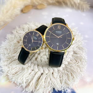 Cặp Đôi STARKE SK114PM & PL-C5