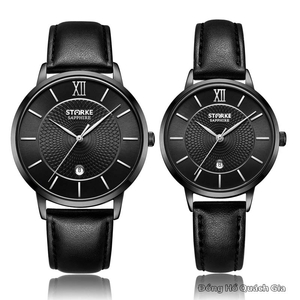 Cặp Đôi STARKE SK114PM & PL-C6
