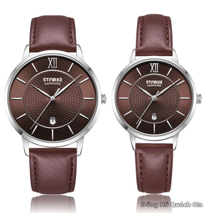 Cặp Đôi STARKE SK114PM & PL-C7