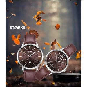 Cặp Đôi STARKE SK114PM & PL-C7