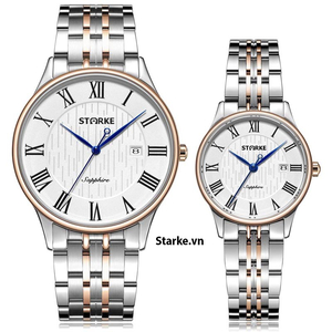 Cặp Đôi STARKE SK129AM & SK129AL.CCW