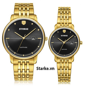 Cặp Đôi STARKE SK137AM.GGB