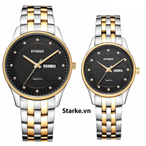 Cặp Đôi STARKE SK152AM & SK152AL.AAB
