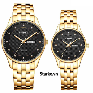 Cặp Đôi STARKE SK152AM & SK152AL.GGB