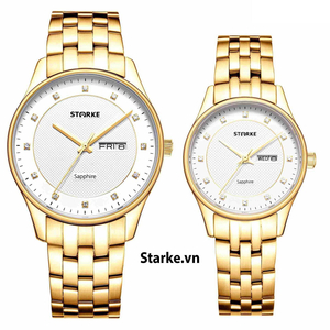Cặp Đôi STARKE SK152AM & SK152AL.GGW