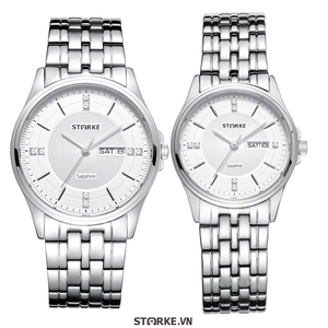 Cặp Đôi STARKE SK156AM & SK156AL.SSW