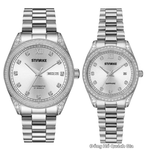 Cặp Đôi STARKE SK165BM & SK165AL-C3
