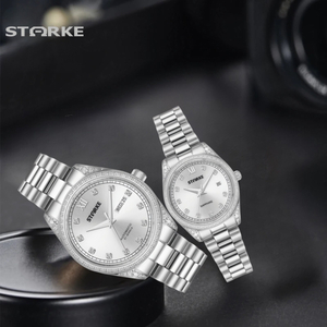 Cặp Đôi STARKE SK165BM & SK165AL-C3