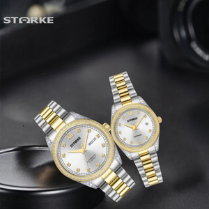 Cặp Đôi STARKE SK165BM & SK165AL-C4