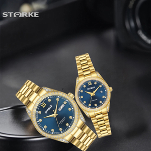 Cặp Đôi STARKE SK165BM & SK165AL-C6