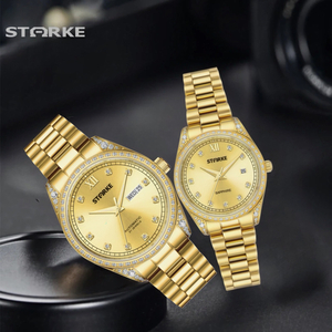 Cặp Đôi STARKE SK165BM & SK165AL-C7