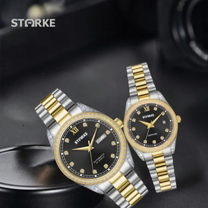 Cặp Đôi STARKE SK165BM & SK165AL-C8