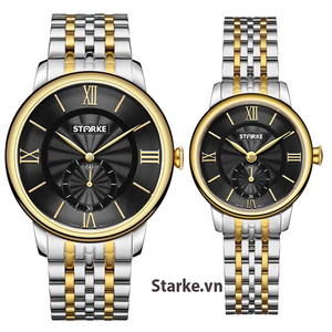 Cặp Đôi STARKE SK183AM & SK183AL - AAB
