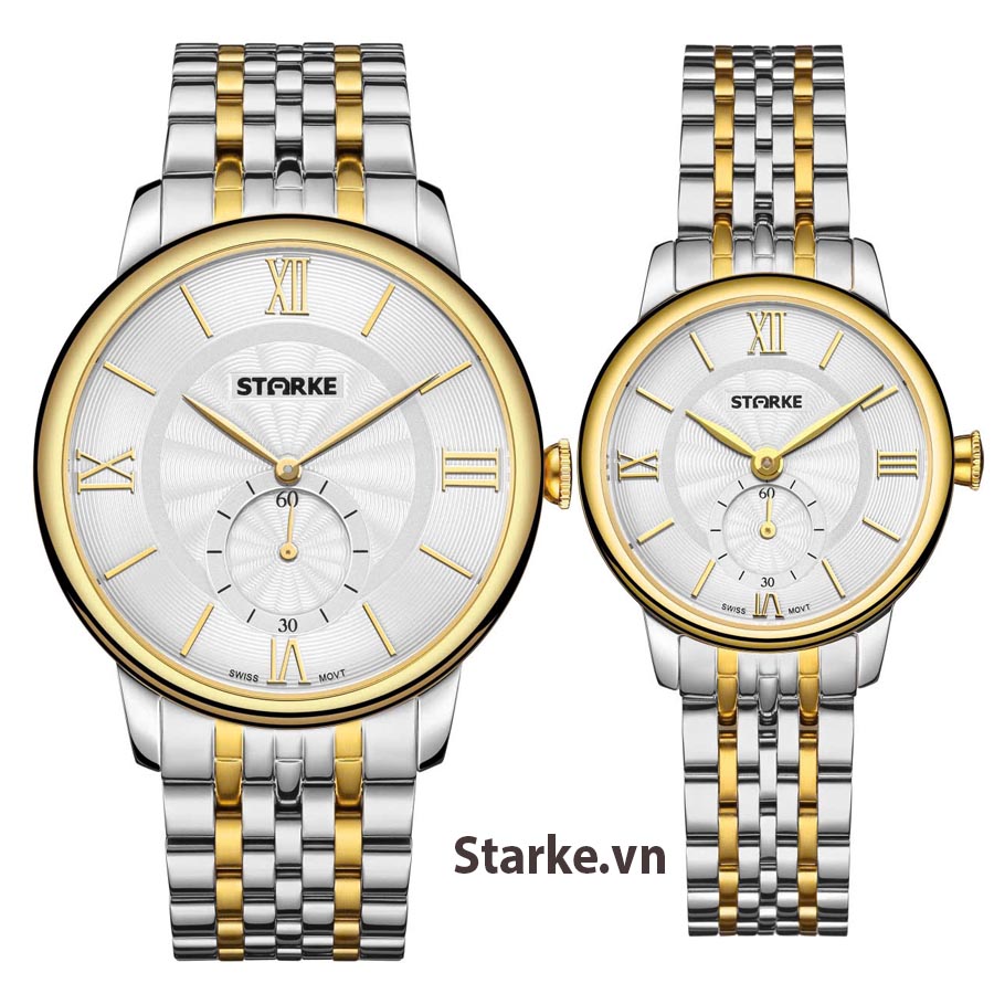 Cặp Đôi STARKE SK183AM & SK183AL - AAW